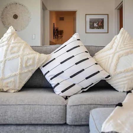 Designer Beachfront Apartment In Big Bay With Swimming Pool- 2 Bedroom, 1 Azure Cape Town Exterior photo